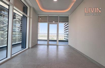 Apartment - 2 Bedrooms - 3 Bathrooms for rent in Golf Residences by Fortimo - Dubai Hills Estate - Dubai
