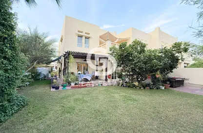 Villa - 3 Bedrooms - 4 Bathrooms for sale in Zulal 2 - Zulal - The Lakes - Dubai Villa - 3 Bedrooms - 4 Bathrooms for sale in Zulal 2 - Zulal - The Lakes - Dubai