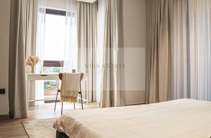 شقة - 3 غرف نوم - 3 حمامات للايجار في رويال امواج ريزيدنس ساوث - Royal Amwaj ريزيدنسز - نخلة جميرا - دبي