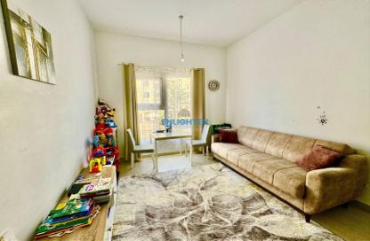 Apartment - 1 Bedroom - 1 Bathroom for sale in Al Ramth 11 - Al Ramth - Remraam - Dubai Land - Dubai