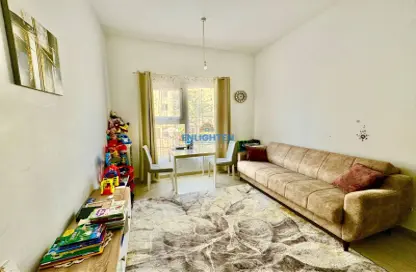 Apartment - 1 Bedroom - 1 Bathroom for sale in Al Ramth 11 - Al Ramth - Remraam - Dubai Land - Dubai