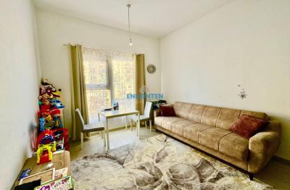 Apartment - 1 Bedroom - 1 Bathroom for sale in Al Ramth 11 - Al Ramth - Remraam - Dubai Land - Dubai
