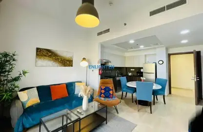 Apartment - 1 Bedroom - 2 Bathrooms for sale in Al Ramth 11 - Al Ramth - Remraam - Dubai Land - Dubai