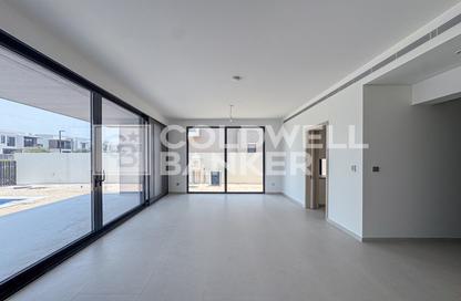 Villa - 5 Bedrooms - 7+ Bathrooms for rent in Jebel Ali Village Villas - Jebel Ali Village - Jebel Ali - Dubai