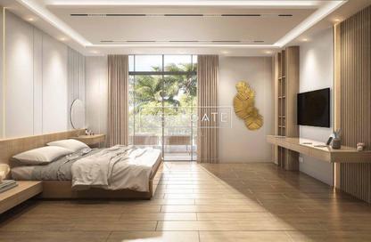Apartment - 3 Bedrooms - 4 Bathrooms for sale in Sunbliss Residence - Al Furjan - Dubai Apartment - 3 Bedrooms - 4 Bathrooms for sale in Sunbliss Residence - Al Furjan - Dubai