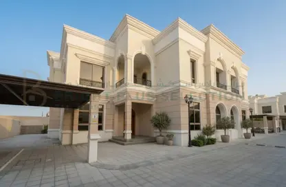 Villa - 5 Bedrooms - 6 Bathrooms for rent in Al Sofouh 20 - Al Sufouh 1 - Al Sufouh - Dubai