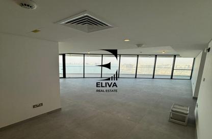 Apartment - 2 Bedrooms - 3 Bathrooms for rent in Al Sail Tower - Al Dana - Al Raha Beach - Abu Dhabi