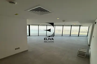 Apartment - 2 Bedrooms - 3 Bathrooms for rent in Al Sail Tower - Al Dana - Al Raha Beach - Abu Dhabi