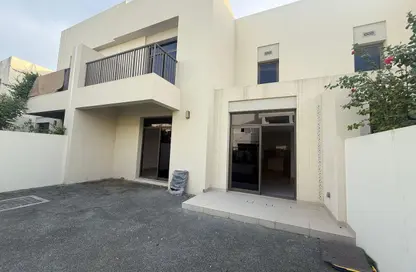 Townhouse - 3 Bedrooms - 4 Bathrooms for rent in Reem Townhouses - Town Square - Dubai