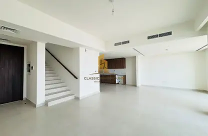 Townhouse - 3 Bedrooms - 4 Bathrooms for rent in Maha Townhouses - Town Square - Dubai