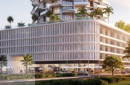 شقة - غرفة نوم - 2 حمامات للبيع في بينغاتي جروف - ديستريكت 17 - قرية جميرا الدائرية - دبي