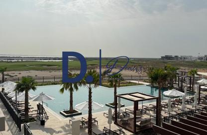 Apartment - 1 Bedroom - 1 Bathroom for rent in Views G - Yas Golf Collection - Yas Island - Abu Dhabi Apartment - 1 Bedroom - 1 Bathroom for rent in Views G - Yas Golf Collection - Yas Island - Abu Dhabi