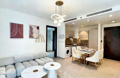 Apartment - 2 Bedrooms - 3 Bathrooms for rent in Sobha Creek Vistas Tower A - Sobha Hartland - Mohammed Bin Rashid City - Dubai