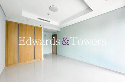 Apartment - 1 Bedroom - 1 Bathroom for rent in Paramount Tower Hotel  and  Residences - Business Bay - Dubai
