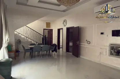 فيلا - 5 غرف نوم - 7 حمامات للبيع في العامرة جاردنز - العامرة - عجمان فيلا - 5 غرف نوم - 7 حمامات للبيع في العامرة جاردنز - العامرة - عجمان