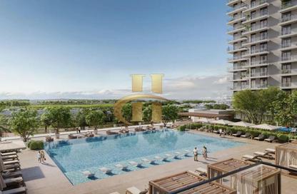 Apartment - 2 - 3 for sale in Rosehill Block B - Rosehill - Dubai Hills Estate - Dubai Apartment - 2 - 3 for sale in Rosehill Block B - Rosehill - Dubai Hills Estate - Dubai