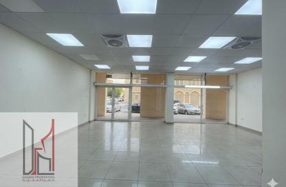Shop - Studio - 1 Bathroom for rent in Building U01 - Italy Cluster - International City - Dubai Shop - Studio - 1 Bathroom for rent in Building U01 - Italy Cluster - International City - Dubai