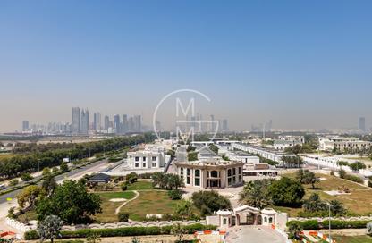 Apartment - 1 Bedroom - 2 Bathrooms for rent in Al Jazi 2 - Madinat Jumeirah Living - Umm Suqeim - Dubai