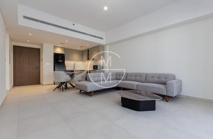 Apartment - 1 Bedroom - 2 Bathrooms for rent in Al Jazi 2 - Madinat Jumeirah Living - Umm Suqeim - Dubai