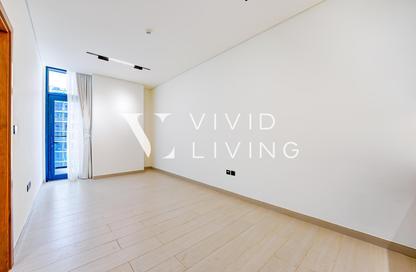 Apartment - 1 - 1 for rent in Binghatti Azure - District 16 - Jumeirah Village Circle - Dubai