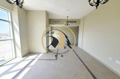 Apartment - 2 - 3 for rent in Tilal City B - Tilal City - Sharjah