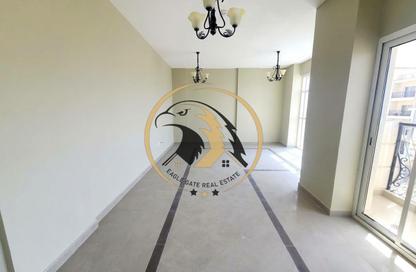 Apartment - 2 - 3 for rent in Tilal City B - Tilal City - Sharjah Apartment - 2 - 3 for rent in Tilal City B - Tilal City - Sharjah