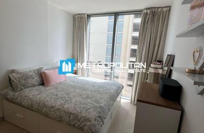 Apartment - 1 Bedroom - 1 Bathroom for sale in Building B - Al Zeina - Al Raha Beach - Abu Dhabi Apartment - 1 Bedroom - 1 Bathroom for sale in Building B - Al Zeina - Al Raha Beach - Abu Dhabi