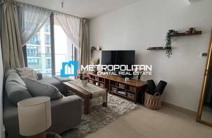 Apartment - 1 Bedroom - 1 Bathroom for sale in Building B - Al Zeina - Al Raha Beach - Abu Dhabi Apartment - 1 Bedroom - 1 Bathroom for sale in Building B - Al Zeina - Al Raha Beach - Abu Dhabi