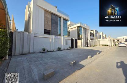 Villa - 6 Bedrooms - 7+ Bathrooms for sale in Al Yasmeen 1 - Al Yasmeen - Ajman