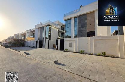 Villa - 6 Bedrooms - 7+ Bathrooms for sale in Al Yasmeen 1 - Al Yasmeen - Ajman