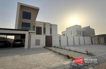 Villa - 7 Bedrooms - 7+ Bathrooms for rent in Al Aweer 1 - Al Aweer - Dubai