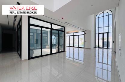 Villa - 6 Bedrooms - 7+ Bathrooms for rent in Nad Al Sheba 2 - Nad Al Sheba - Dubai