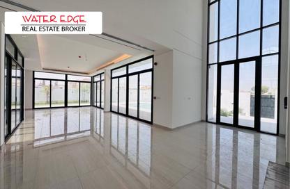 Villa - 6 Bedrooms - 7+ Bathrooms for rent in Nad Al Sheba 2 - Nad Al Sheba - Dubai
