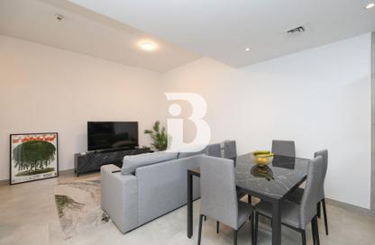 Apartment - 1 Bedroom - 2 Bathrooms for rent in Sulafa Tower - Dubai Marina - Dubai Apartment - 1 Bedroom - 2 Bathrooms for rent in Sulafa Tower - Dubai Marina - Dubai