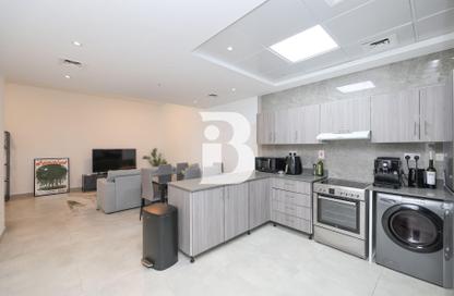 Apartment - 1 Bedroom - 2 Bathrooms for rent in Sulafa Tower - Dubai Marina - Dubai Apartment - 1 Bedroom - 2 Bathrooms for rent in Sulafa Tower - Dubai Marina - Dubai