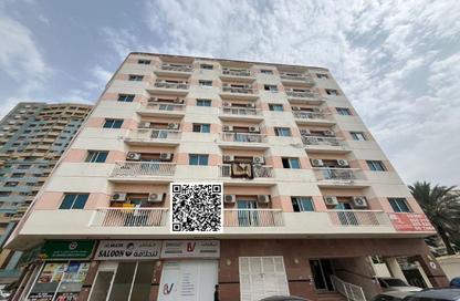 Apartment - 1 Bedroom - 1 Bathroom for rent in Geepas Building 3 - Al Rashidiya 2 - Al Rashidiya - Ajman Apartment - 1 Bedroom - 1 Bathroom for rent in Geepas Building 3 - Al Rashidiya 2 - Al Rashidiya - Ajman