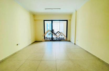 Apartment - 1 - 2 for rent in Coral Residence - Dubai Silicon Oasis - Dubai