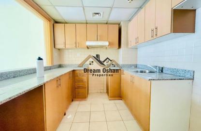 Apartment - 1 - 2 for rent in Coral Residence - Dubai Silicon Oasis - Dubai Apartment - 1 - 2 for rent in Coral Residence - Dubai Silicon Oasis - Dubai
