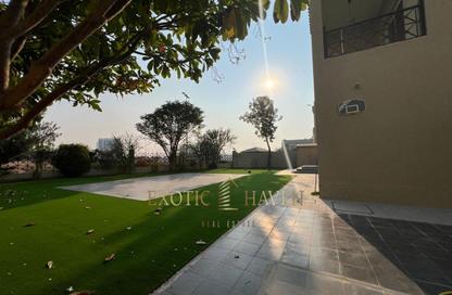 Villa - 6 Bedrooms - 6 Bathrooms for sale in B Villas - Living Legends - Dubai Villa - 6 Bedrooms - 6 Bathrooms for sale in B Villas - Living Legends - Dubai