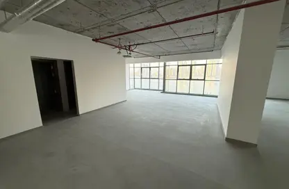 Office Space - 4 Bedrooms - 3 Bathrooms for rent in Al Mamzar - Al Mamzar - Sharjah - Sharjah