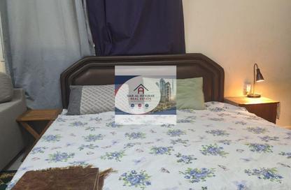 Apartment - Studio - 1 Bathroom for rent in Rolla Square - Rolla Area - Sharjah