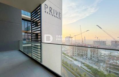 شقة - غرفة نوم - 2 حمامات للايجار في بريف ريزيدينس - دبي هيلز استيت - دبي شقة - غرفة نوم - 2 حمامات للايجار في بريف ريزيدينس - دبي هيلز استيت - دبي