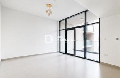 Apartment - 1 Bedroom - 2 Bathrooms for rent in Prive Residence - Dubai Hills Estate - Dubai