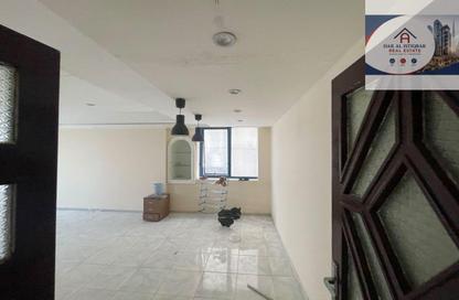 Apartment - 3 - 3 for rent in Al Majaz 3 - Al Majaz - Sharjah