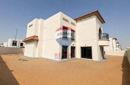Villa - 6 Bedrooms - 7+ Bathrooms for sale in Fay Alreeman - Al Shamkha - Abu Dhabi Villa - 6 Bedrooms - 7+ Bathrooms for sale in Fay Alreeman - Al Shamkha - Abu Dhabi
