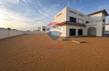 Villa - 6 Bedrooms - 7+ Bathrooms for sale in Fay Alreeman - Al Shamkha - Abu Dhabi