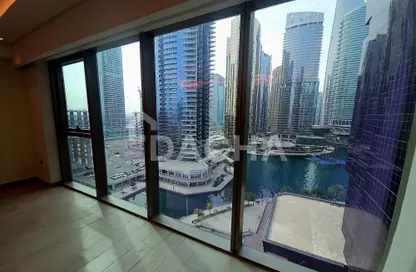 Apartment - 1 Bedroom - 2 Bathrooms for sale in Me Do Re 2 - JLT Cluster G - Jumeirah Lake Towers - Dubai