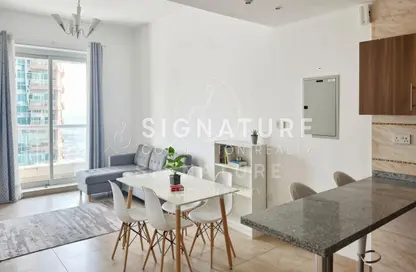 Apartment - 1 Bedroom - 2 Bathrooms for sale in Dubai Star - JLT Cluster L - Jumeirah Lake Towers - Dubai Apartment - 1 Bedroom - 2 Bathrooms for sale in Dubai Star - JLT Cluster L - Jumeirah Lake Towers - Dubai