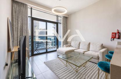 Apartment - 1 - 2 for rent in MBL Residence - JLT Cluster K - Jumeirah Lake Towers - Dubai