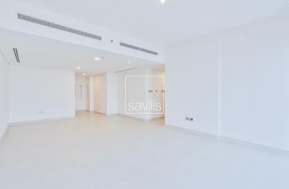 Apartment - 2 Bedrooms - 3 Bathrooms for rent in Radiant Square - City Of Lights - Al Reem Island - Abu Dhabi